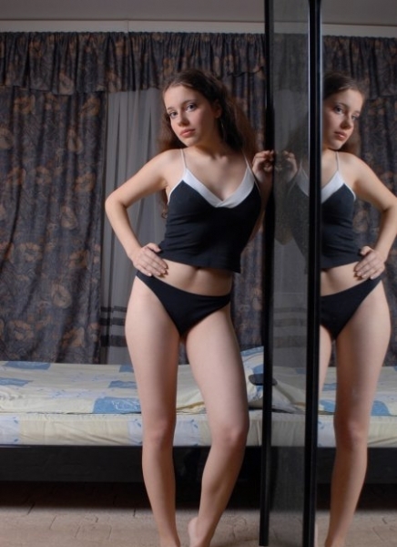 Анкета проститутки Марина - Фото 1, Приближная, 21 год, №26470